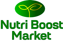 Nutri Boost Market